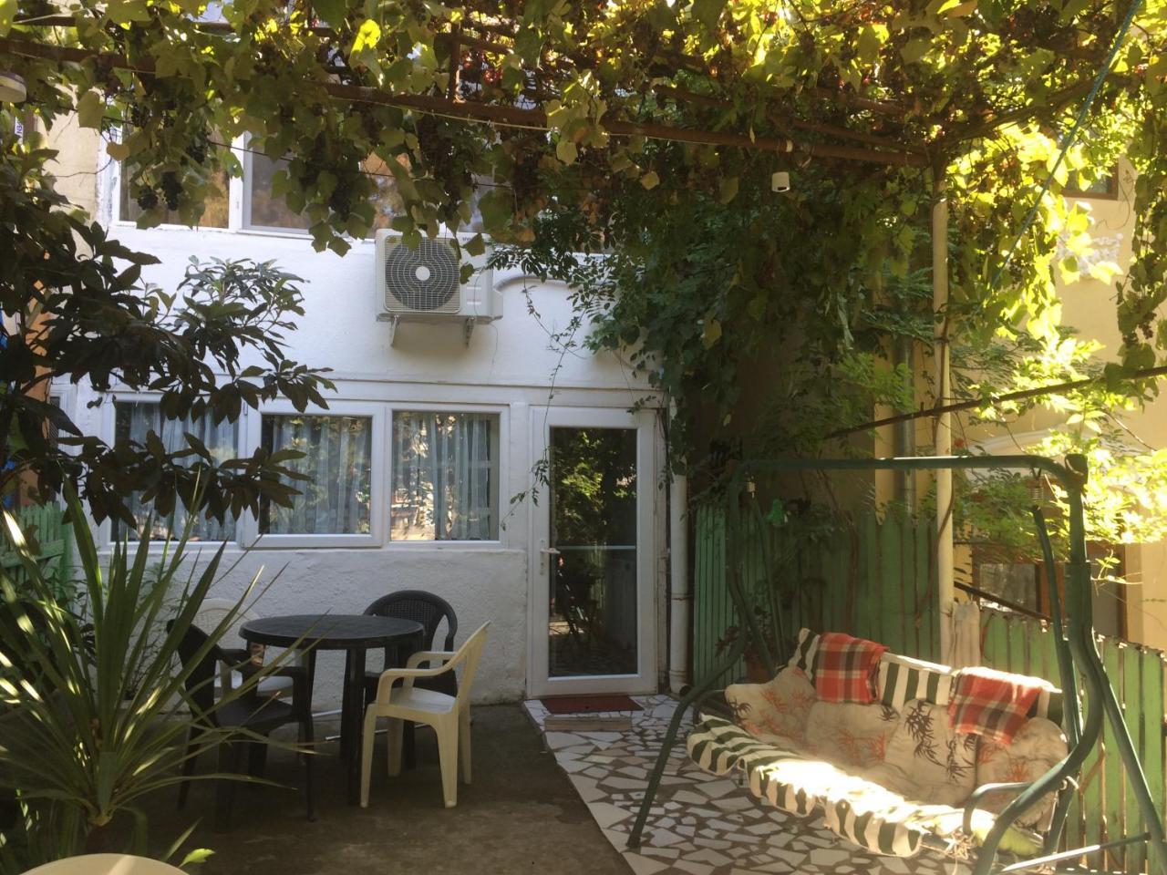 Apartment Liko Tbilisi Exterior foto